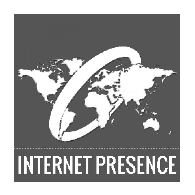 Internet presence